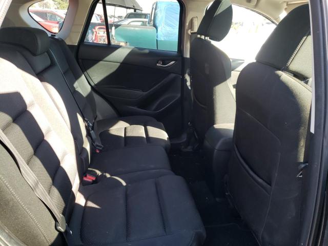 Photo 11 from auction – 2016 MAZDA CX-5 TOURI with VIN JM3KE2CY7G0743103