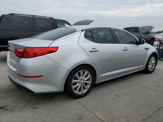 Photo 3 from auction – 2015 KIA OPTIMA EX with VIN 5XXGN4A76FG384067