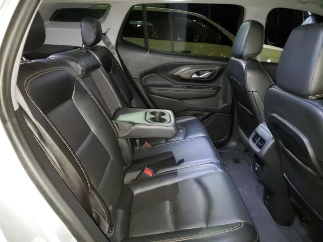 Photo 10 from auction – 2020 GMC TERRAIN SL with VIN 3GKALPEV3LL243239