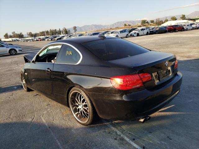 Photo 2 from auction – 2012 BMW 328 I SULE with VIN WBAKE5C59CE755974