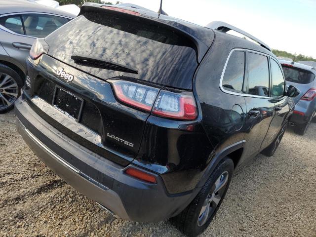 Photo 3 from auction – 2020 JEEP CHEROKEE L with VIN 1C4PJMDX9LD622166