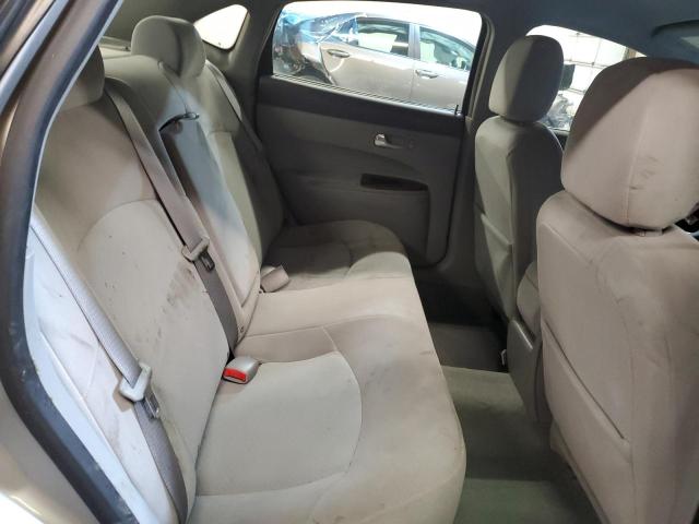 Photo 10 from auction – 2007 BUICK LACROSSE C with VIN 2G4WC582671212027