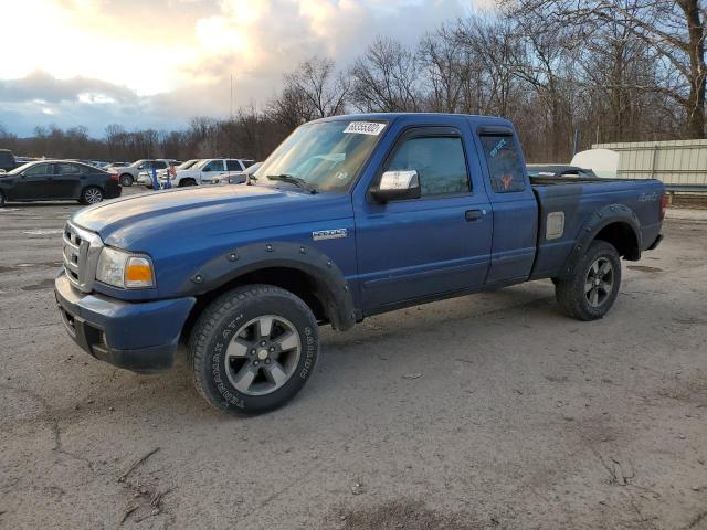 FORD RANGER SUP 2007 with VIN 1FTZR45E47PA43959 - Photo from auction
