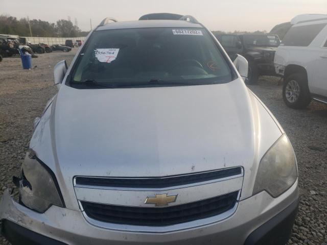 Photo 5 from auction – 2015 CHEVROLET CAPTIVA LS with VIN 3GNAL1EK7FS510964
