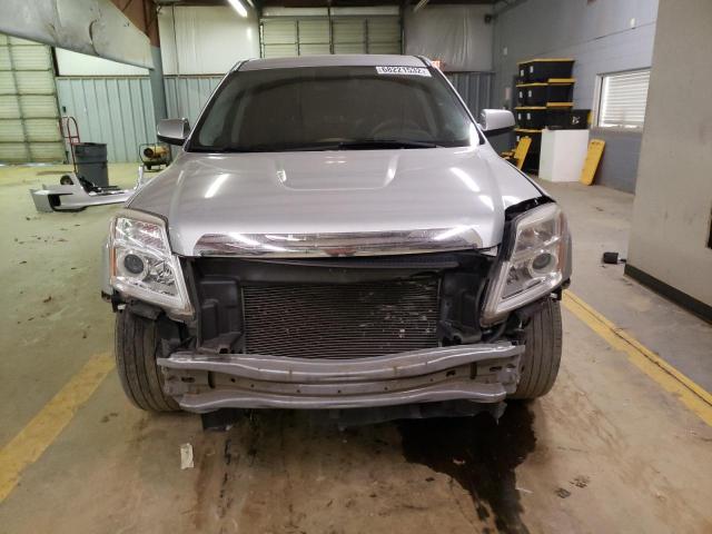 Photo 5 from auction – 2017 GMC TERRAIN SL with VIN 2GKFLSEK9H6122371