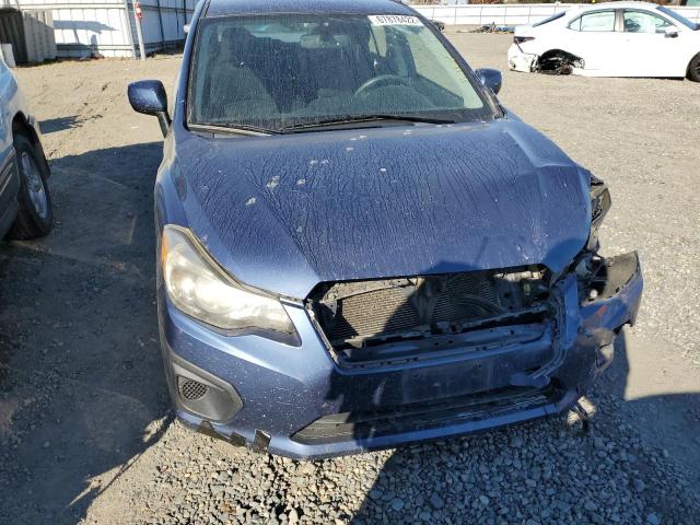 Photo 5 from auction – 2013 SUBARU IMPREZA PR with VIN JF1GPAC60DH831866