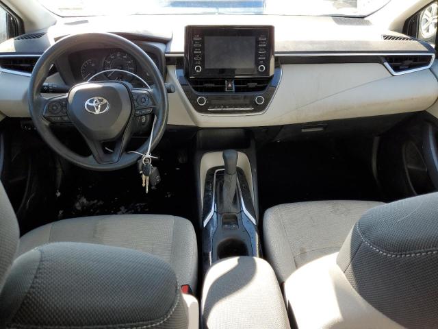 Photo 8 from auction – 2020 TOYOTA COROLLA L with VIN 5YFDPRAE8LP072814