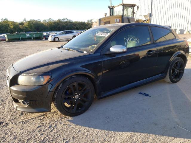 Photo 1 from auction – 2009 VOLVO C30 T5 with VIN YV1MK672X92135665