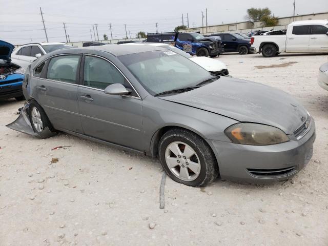 Photo 4 from auction – 2008 CHEVROLET IMPALA LT with VIN 2G1WT58K681367272