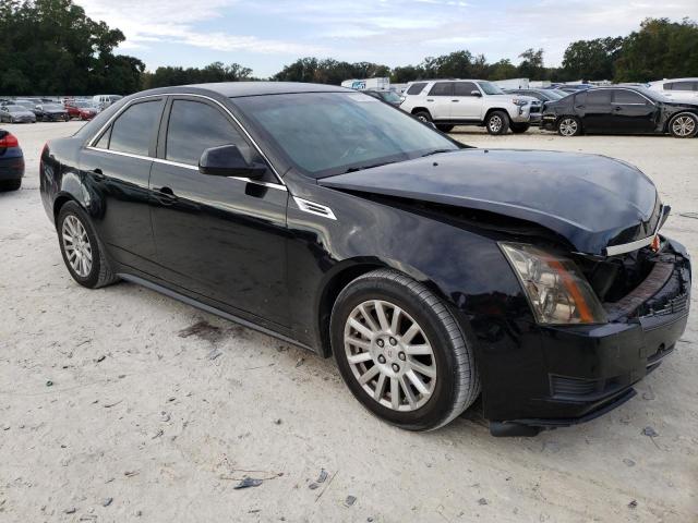 Photo 4 from auction – 2010 CADILLAC CTS with VIN 1G6DA5EG6A0125252