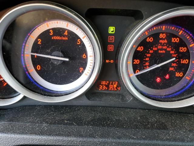 Photo 9 from auction – 2009 MAZDA 6 I with VIN 1YVHP82A195M08780