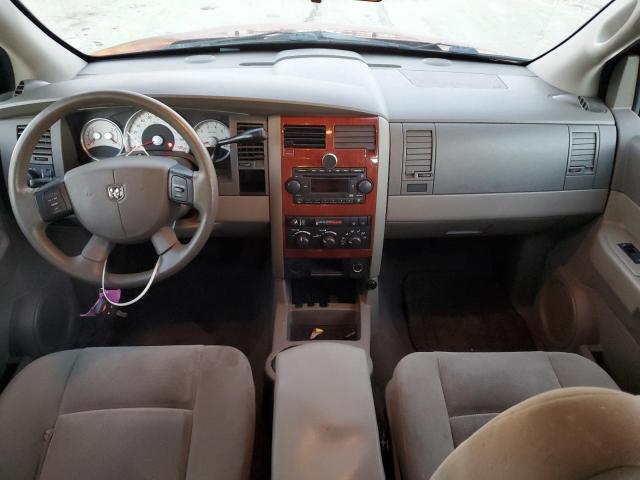 Photo 8 from auction – 2006 DODGE DURANGO SL with VIN 1D4HD48K46F126942