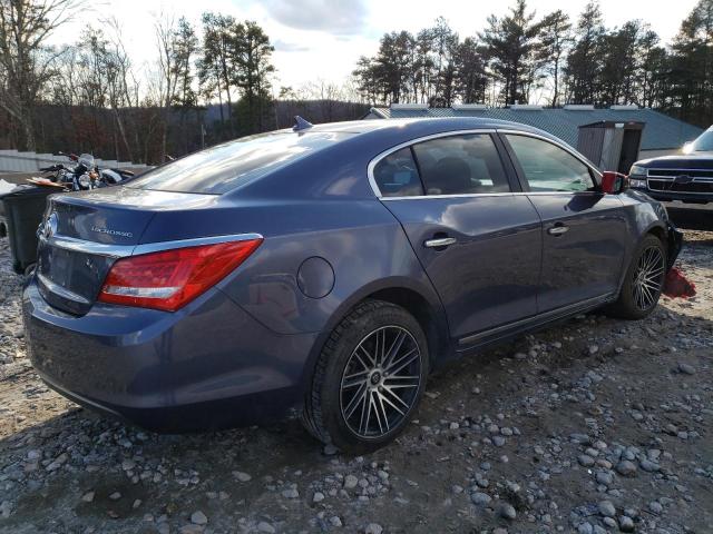 Photo 3 from auction – 2014 BUICK LACROSSE with VIN 1G4GA5GR9EF255145