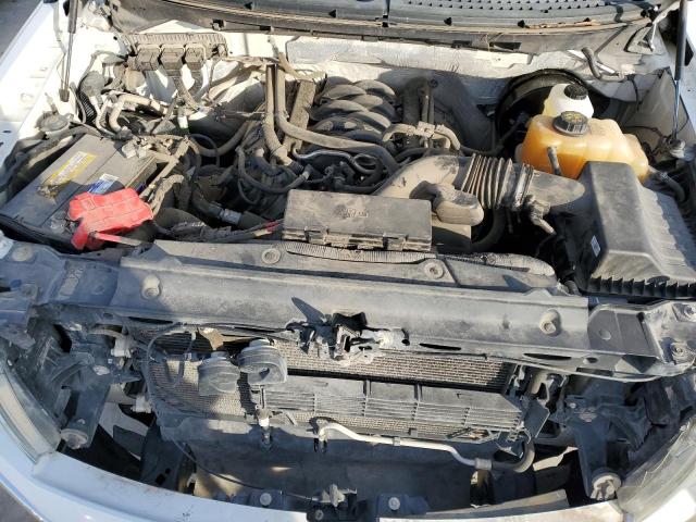 Photo 11 from auction – 2014 FORD F150 SUPER with VIN 1FTFW1CF0EKD62873
