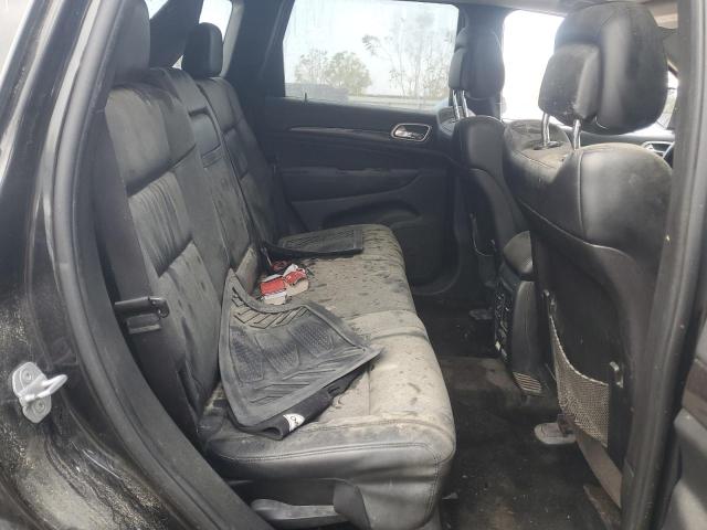 Photo 11 from auction – 2012 JEEP GRAND CHER with VIN 1C4RJFAG8CC249538