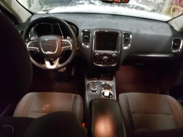 Photo 8 from auction – 2015 DODGE DURANGO SX with VIN 1C4RDJAG7FC874110