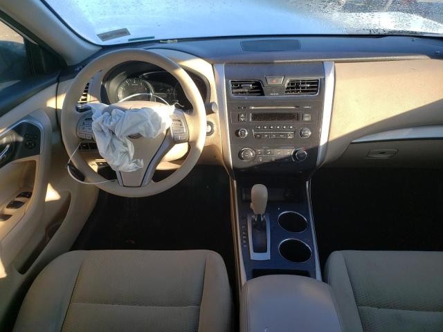 Photo 8 from auction – 2015 NISSAN ALTIMA with VIN 1N4AL3AP5FC451186
