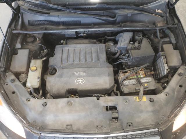 Photo 12 from auction – 2011 TOYOTA RAV4 LIMIT with VIN 2T3DK4DV6BW063241