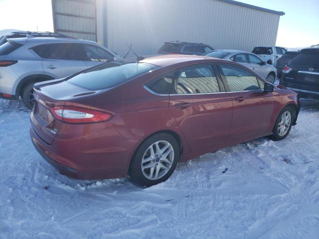 Photo 3 from auction – 2014 FORD FUSION SE with VIN 3FA6P0HD0ER276009