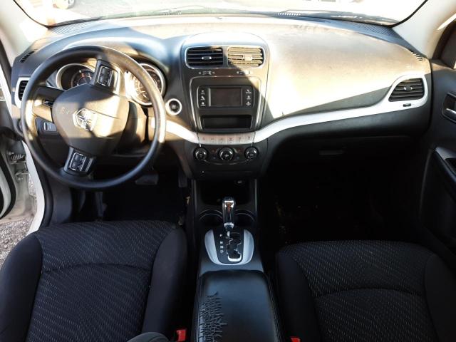 Photo 8 from auction – 2014 DODGE JOURNEY SE with VIN 3C4PDCABXET102145