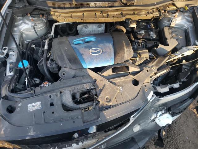 Photo 11 from auction – 2013 MAZDA CX-5 SPORT with VIN JM3KE4BE0D0148673
