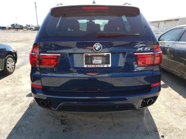 Photo 6 from auction – 2011 BMW X5 XDRIVE3 with VIN 5UXZV4C57BL410057