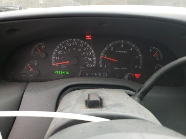 Photo 9 from auction – 2002 FORD F150 with VIN 1FTRX18W02NB66932