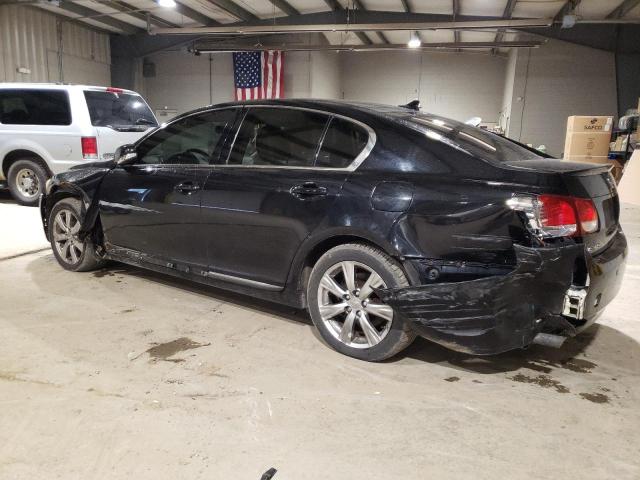 Photo 2 from auction – 2008 LEXUS GS 350 with VIN JTHCE96S380013783