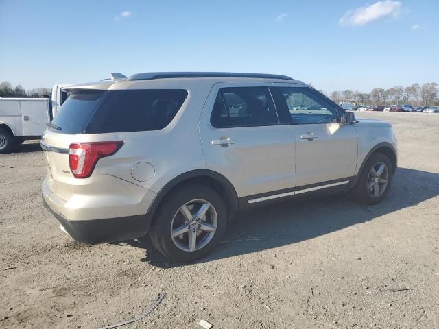 Photo 3 from auction – 2017 FORD EXPLORER X with VIN 1FM5K8D80HGE31922