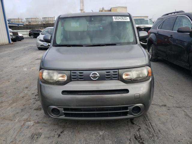 Photo 5 from auction – 2010 NISSAN CUBE BASE with VIN JN8AZ2KR3AT164073