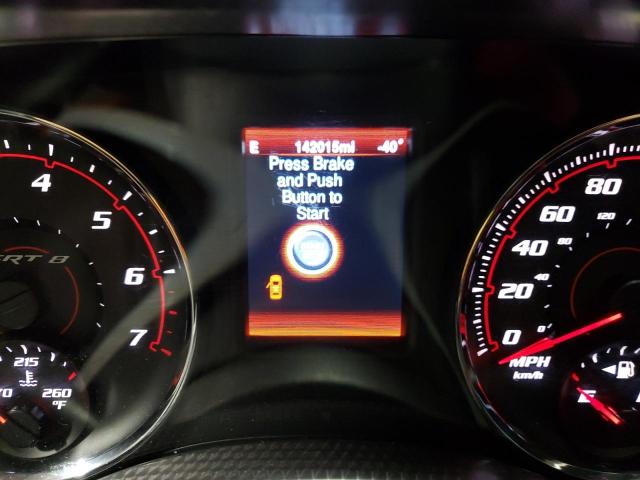 Photo 9 from auction – 2013 DODGE CHARGER SR with VIN 2C3CDXEJ6DH534816