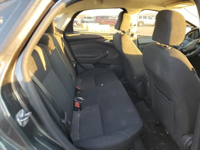 Photo 10 from auction – 2016 FORD FOCUS SE with VIN 1FADP3F22GL395255