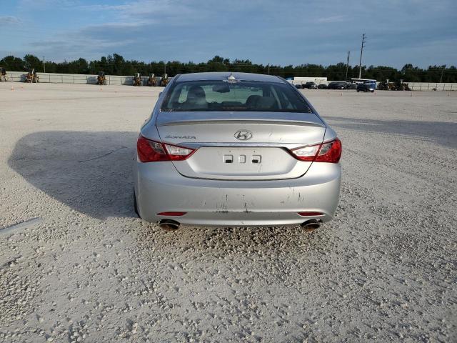 Photo 6 from auction – 2013 HYUNDAI SONATA SE with VIN 5NPEC4AC5DH515792