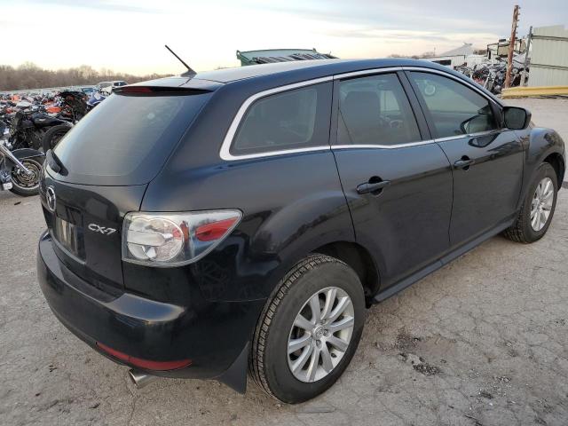 Photo 3 from auction – 2010 MAZDA CX-7 with VIN JM3ER2W57A0333220