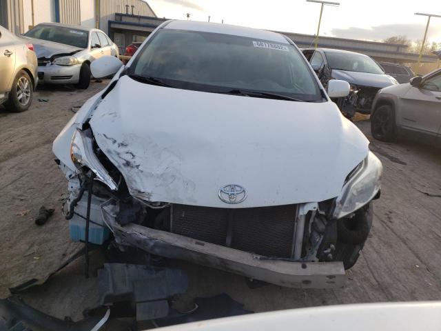 Photo 5 from auction – 2010 TOYOTA COROLLA MA with VIN 2T1KU4EE2AC421900