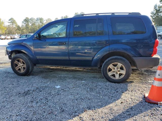Photo 2 from auction – 2006 DODGE DURANGO SX with VIN 1D4HB38N16F168172