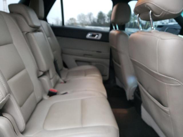 Photo 11 from auction – 2014 FORD EXPLORER L with VIN 1FM5K8F80EGB66265