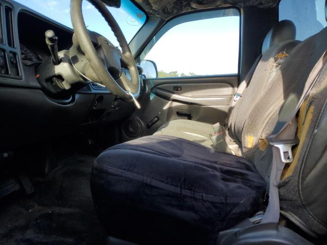 Photo 7 from auction – 2004 GMC NEW SIERRA with VIN 1GTEC14V24Z335982