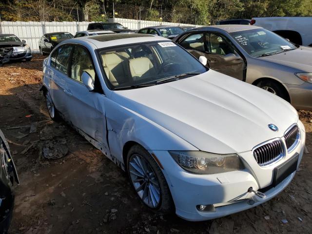 Photo 4 from auction – 2011 BMW 335 D with VIN WBAPN7C59BA781143