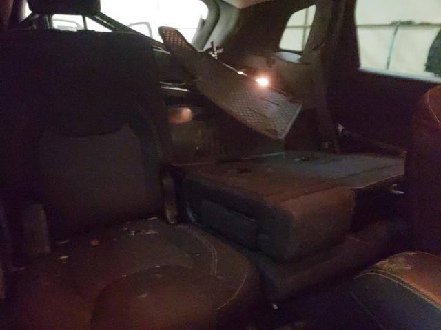 Photo 11 from auction – 2017 JEEP CHEROKEE L with VIN 1C4PJMCS6HW614317