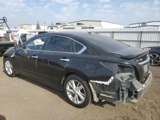 Photo 2 from auction – 2013 NISSAN ALTIMA 2.5 with VIN 1N4AL3AP4DN574835