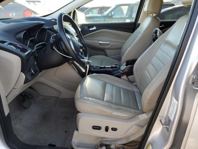 Photo 7 from auction – 2014 FORD ESCAPE TIT with VIN 1FMCU0J9XEUA47613