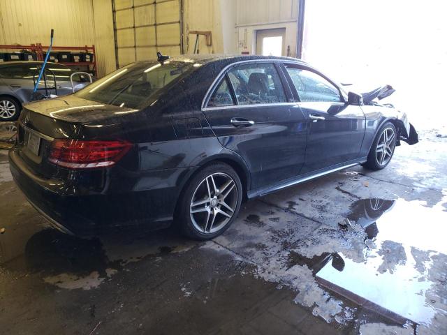 Photo 3 from auction – 2014 MERCEDES-BENZ E 350 4MAT with VIN WDDHF8JB9EB062143