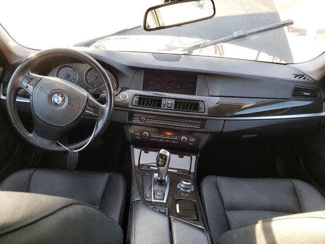Photo 8 from auction – 2011 BMW 528 I with VIN WBAFR1C56BC748165
