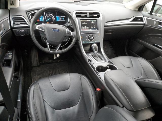 Photo 8 from auction – 2014 FORD FUSION TIT with VIN 3FA6P0D92ER254286