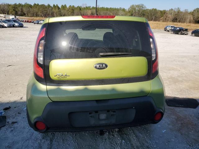 Zdjęcie 6 z aukcji – 2015 KIA SOUL z VIN KNDJN2A25F7749815
