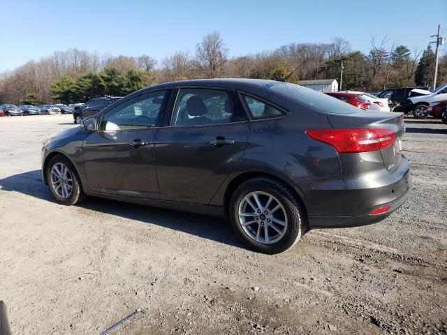 Photo 2 from auction – 2015 FORD FOCUS SE with VIN 1FADP3F29FL273717