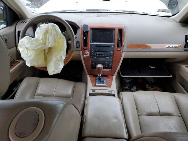 Photo 8 from auction – 2006 CADILLAC STS with VIN 1G6DW677460120322