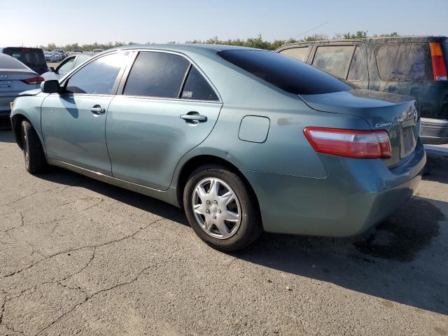 Photo 2 from auction – 2009 TOYOTA CAMRY BASE with VIN 4T1BE46K69U804234