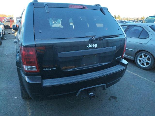 Photo 6 from auction – 2005 JEEP GRAND CHER with VIN 1J4GR48K65C607294
